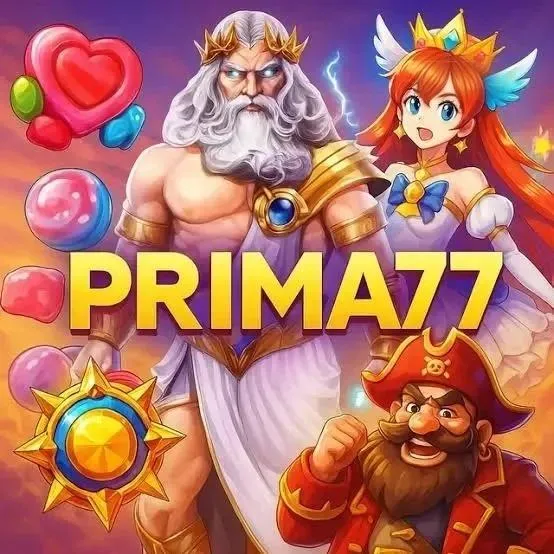 PRIMA77 - Game Sepak Bola Penuh Aksi