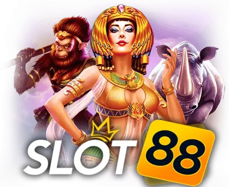 SLOT88 - Permainan Pertanian Seru dan Menguntungkan