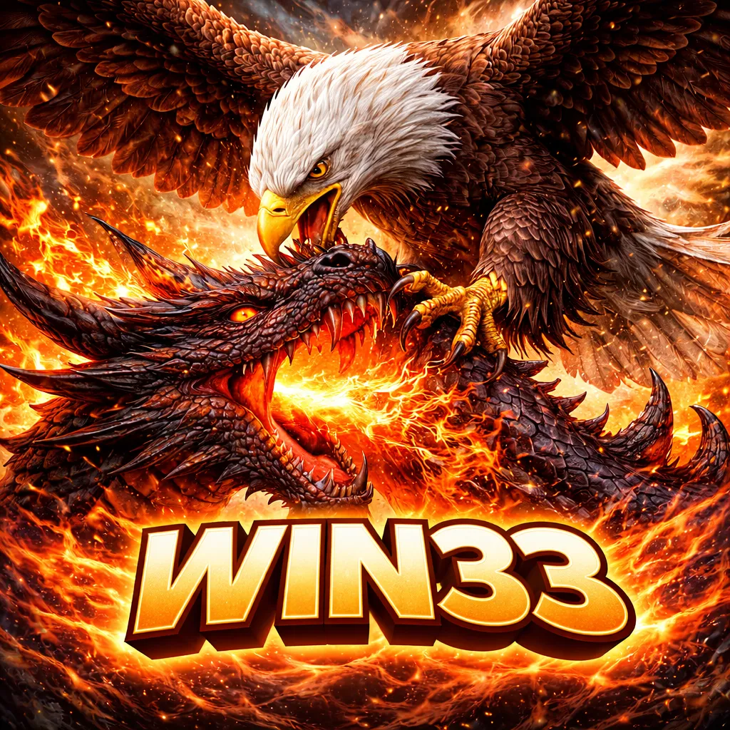 WIN33 - Permainan QiuQiu Terlenkap
